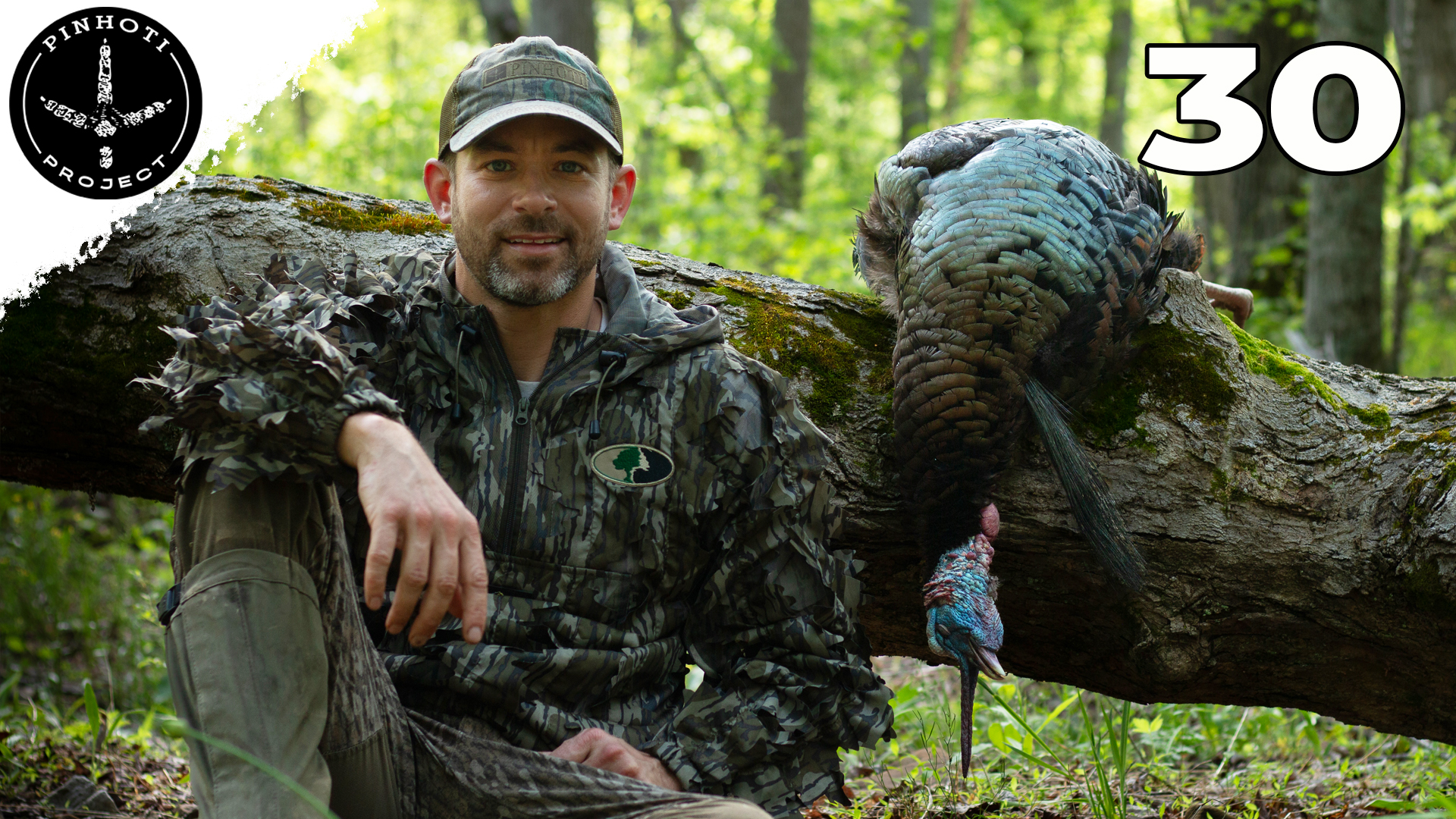 Pinhoti 2024 Ep 30 • Pinhoti Project