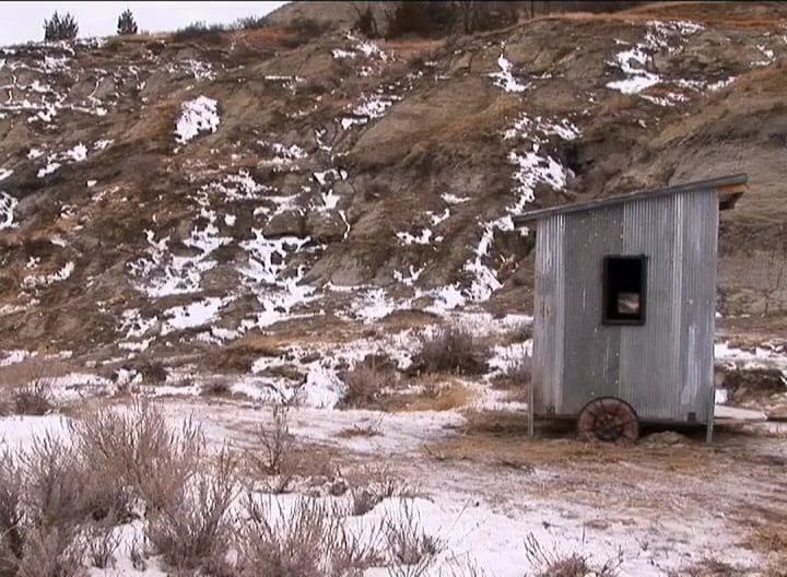 Bowhunting at its Finest • Big Bucks in North Dakota