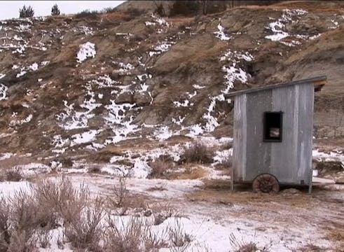 Bowhunting at its Finest • Big Bucks ...