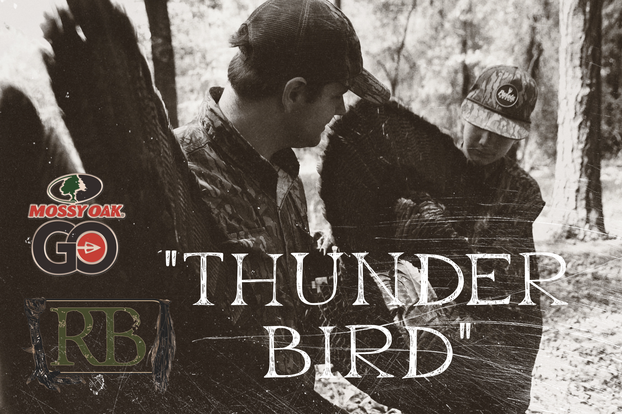 Consumed • Episode 1 • Thunder Bird