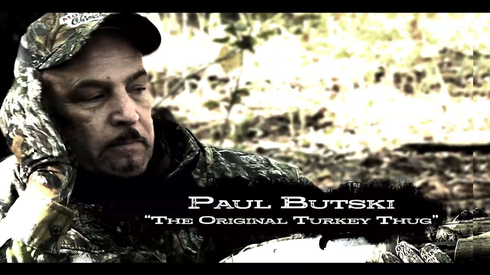 Merriams in Nebraska • Turkey Hunting in Nebraska