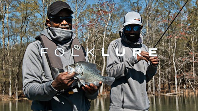 Let the Dog Hunt • FolkLure