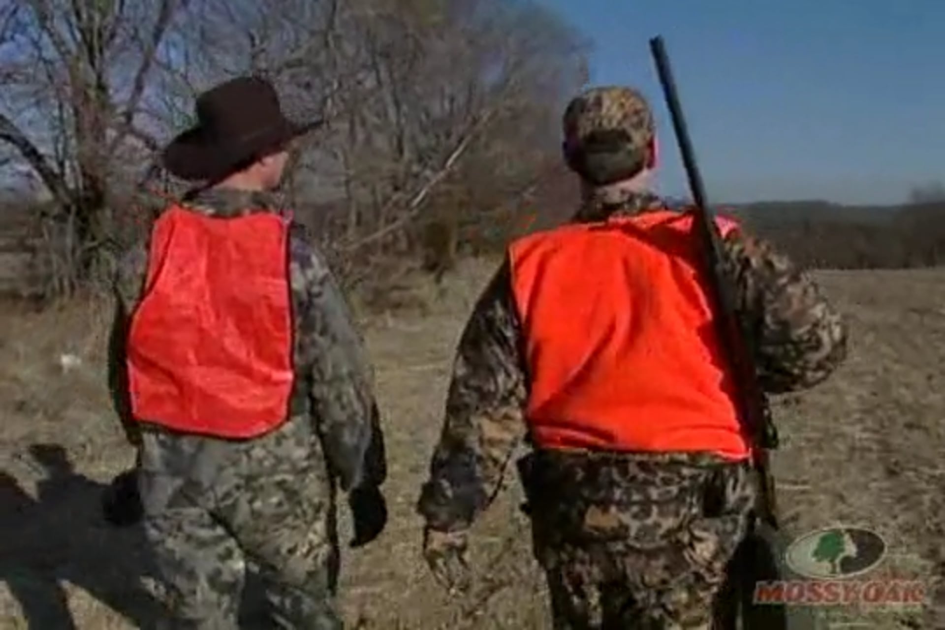 Farmer's and Hunters Hunt 2