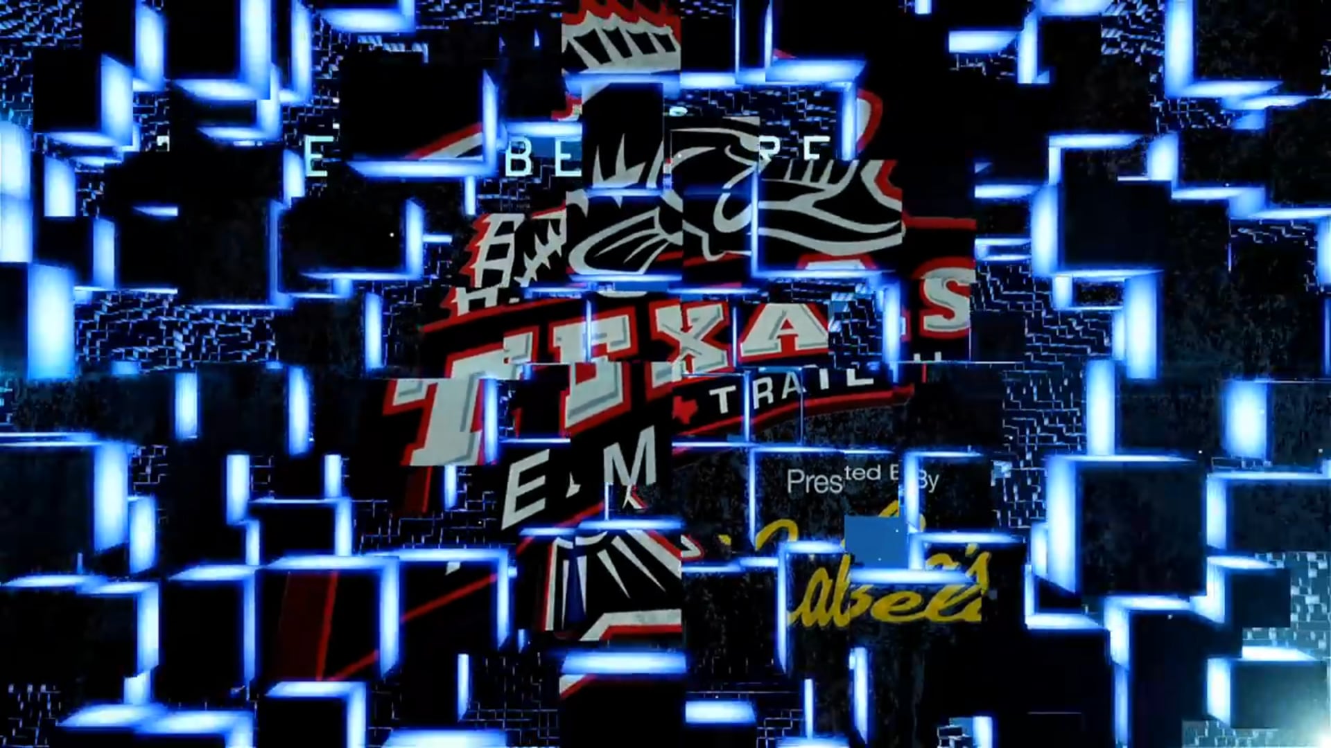 2017 Championship Day 1 • Texas Team Trail