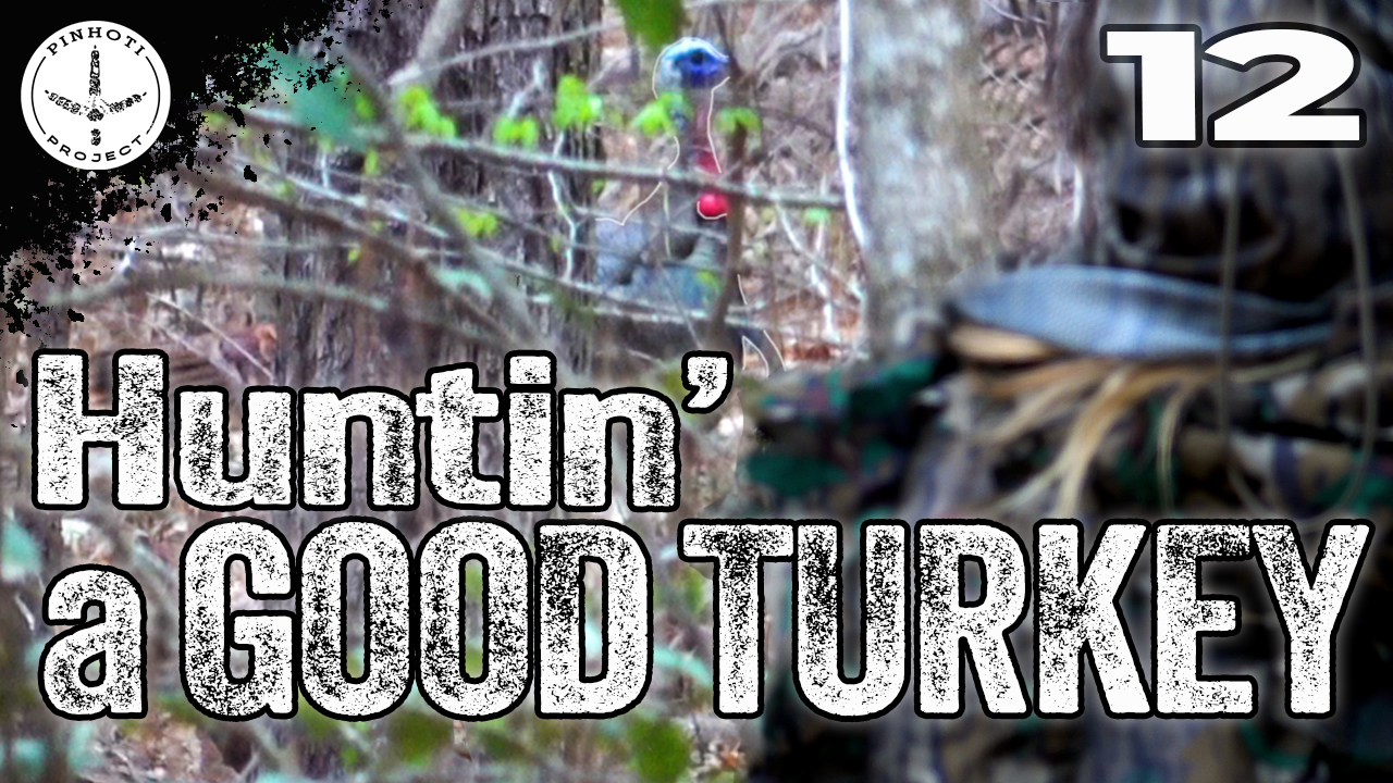 Pinhoti 2025 Ep 12 • Pinhoti Project