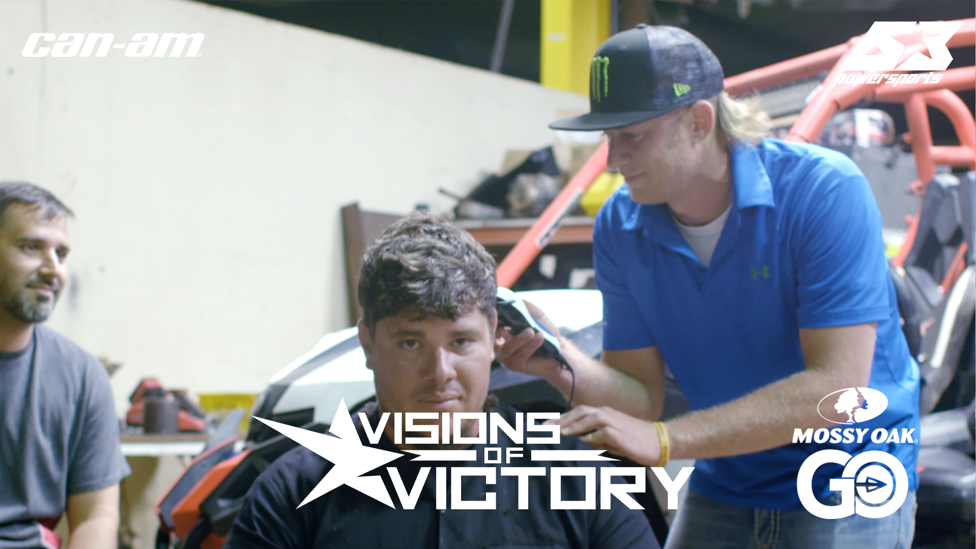 UTV World Championships • Visions of Victory