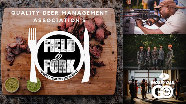 Field To Fork • QDMA
