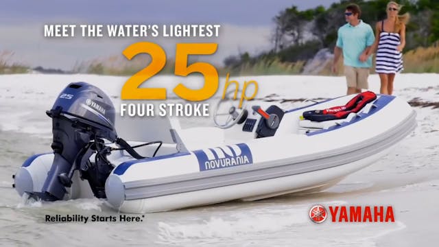 Cabela's Collegiate Bass Fishing Open...