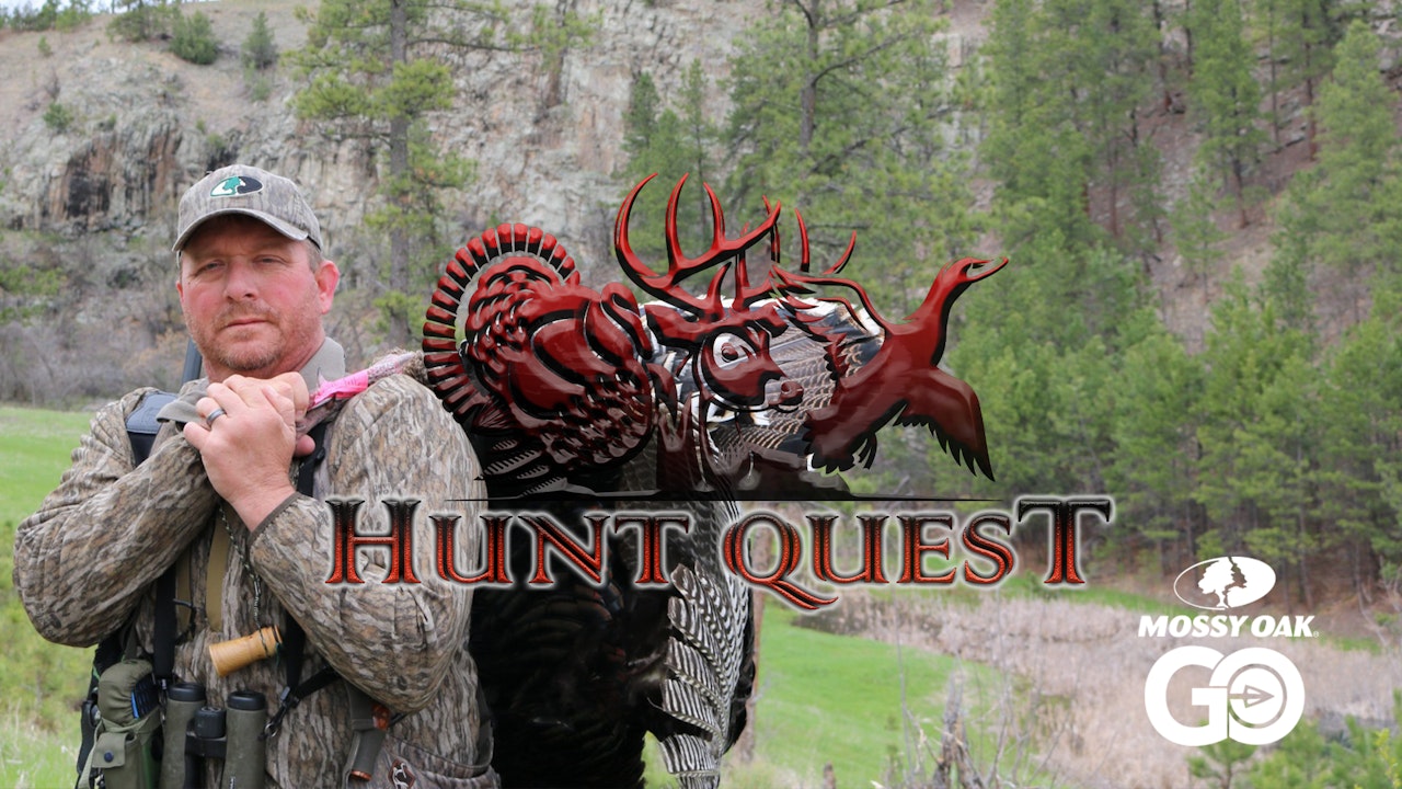 Hunt Quest