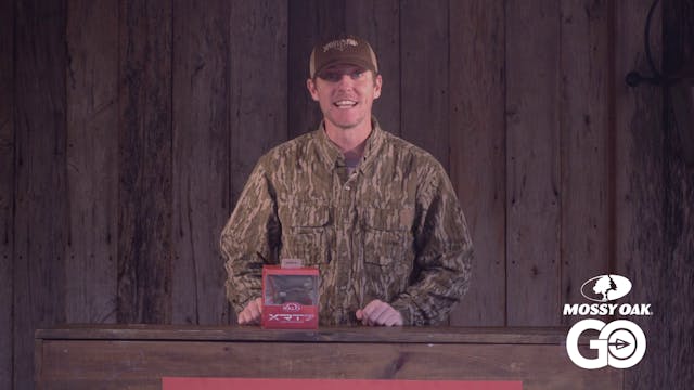 Halo Optics • XRT 750 Yard Laser Rang...