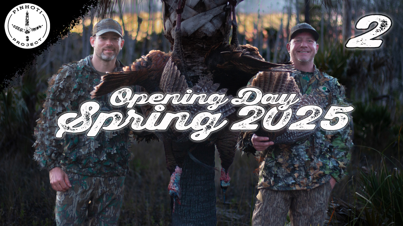 Pinhoti 2025 Ep 2 • Pinhoti Project