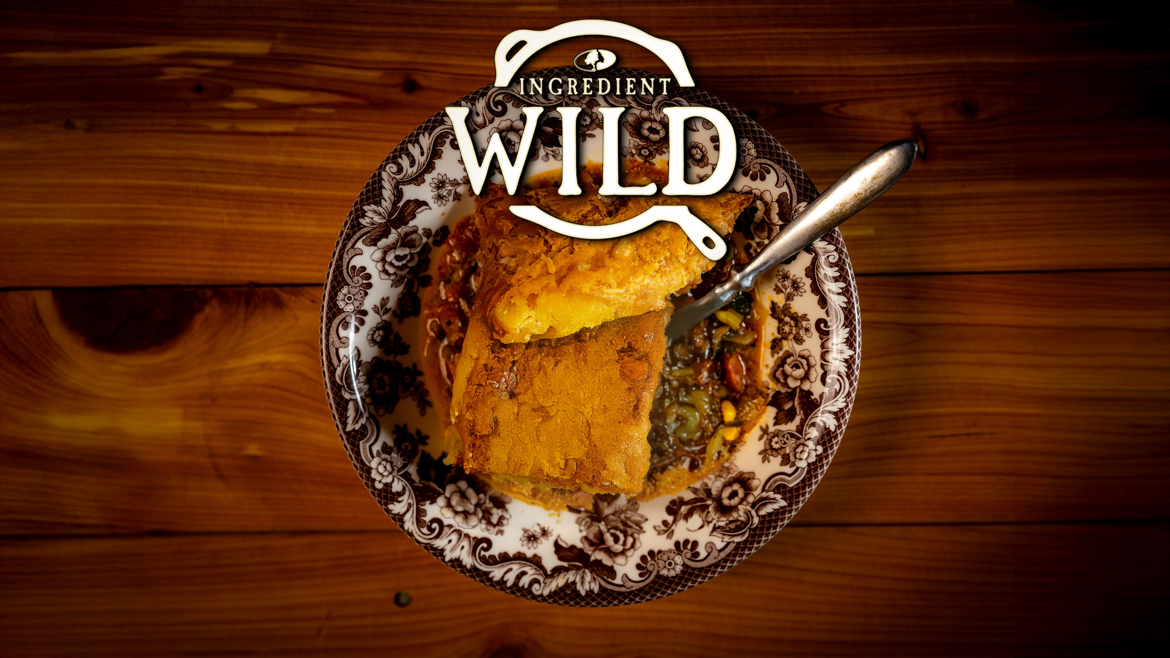 Ingredient WILD