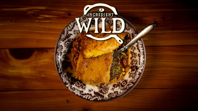 Ingredient WILD