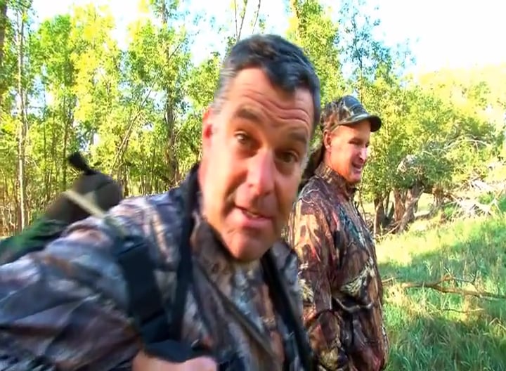 Second Chances • Whitetails in North Dakota