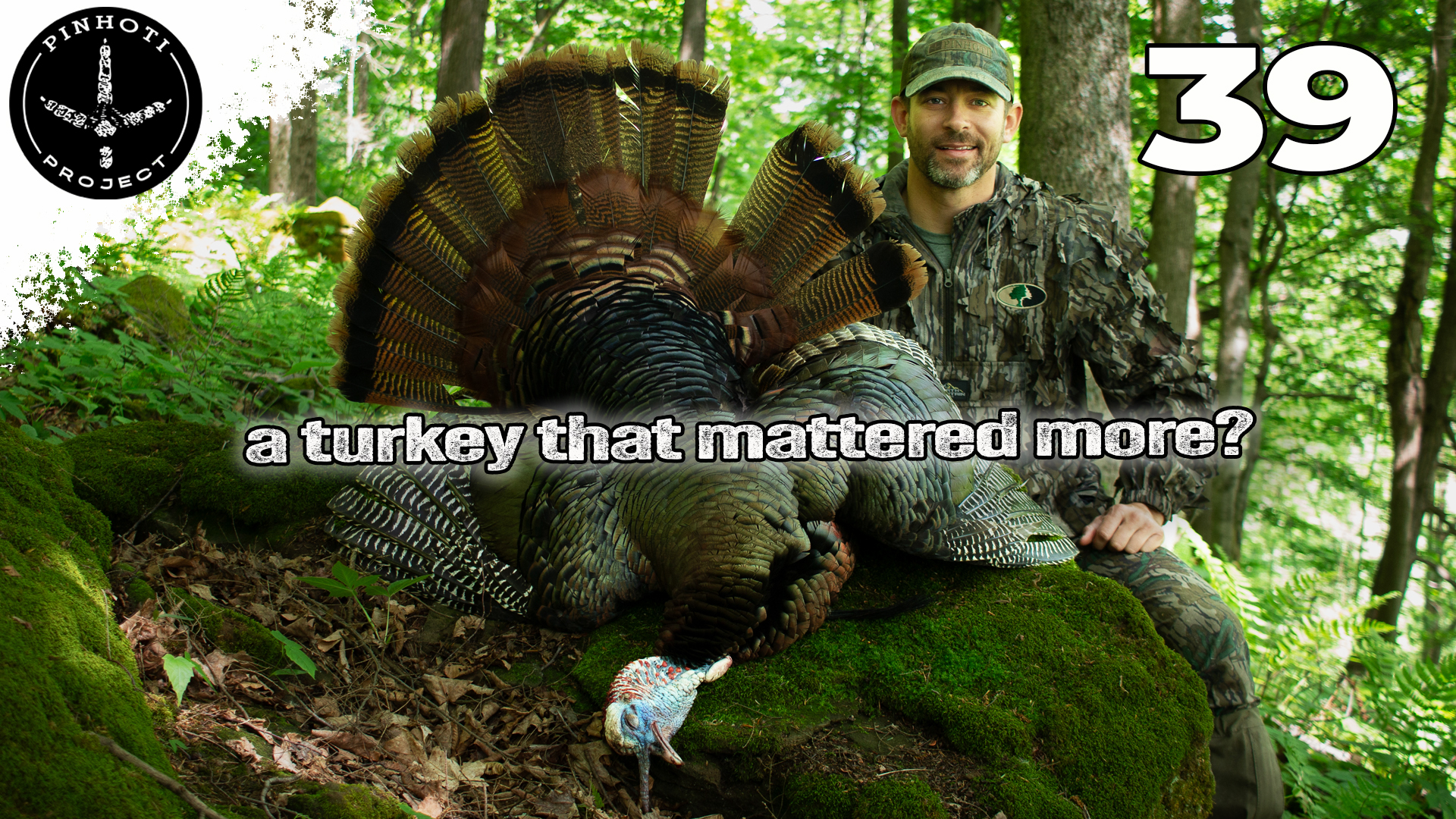 Pinhoti 2024 Ep 39 • Pinhoti Project