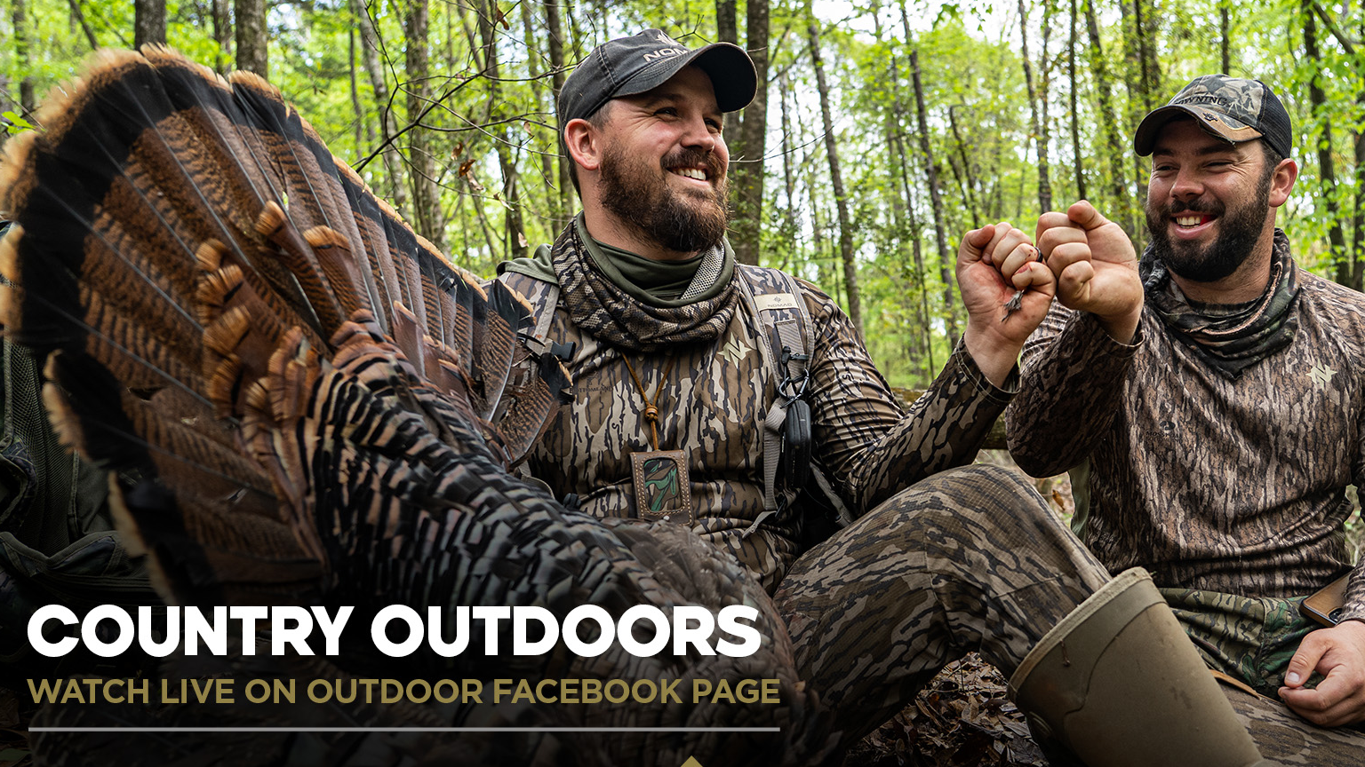 Shackleford Lane Part 2 • Country Outdoors Adventures