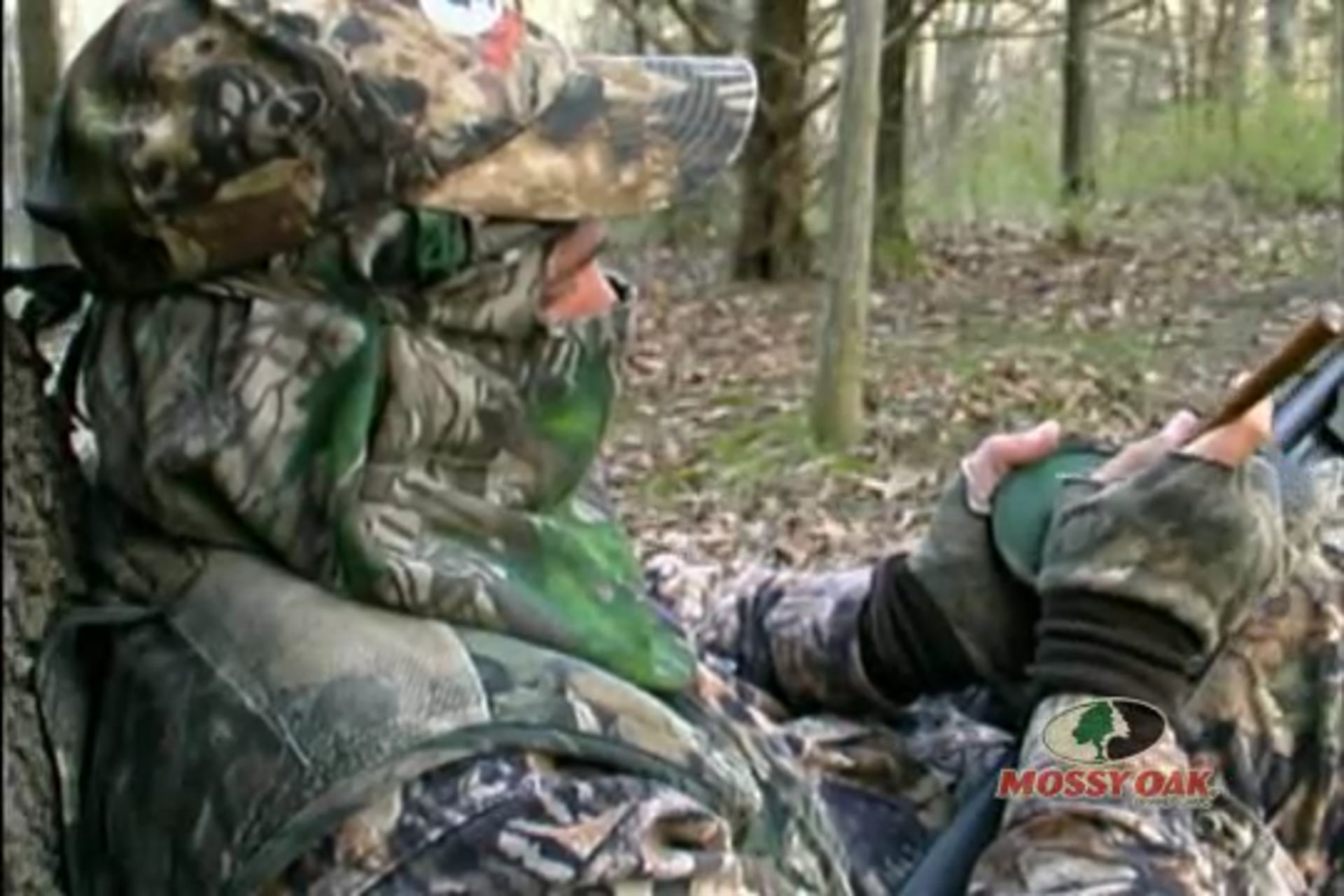 Brand Born in the Turkey Woods • Inspiration for a Company