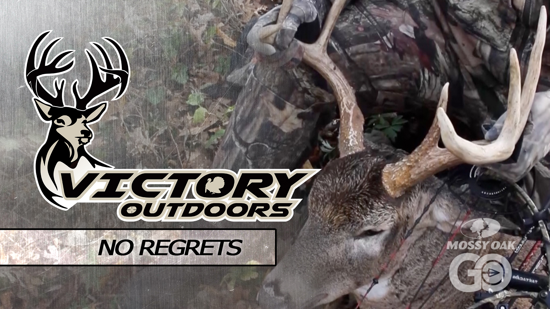 No Regrets • Victory Outdoors