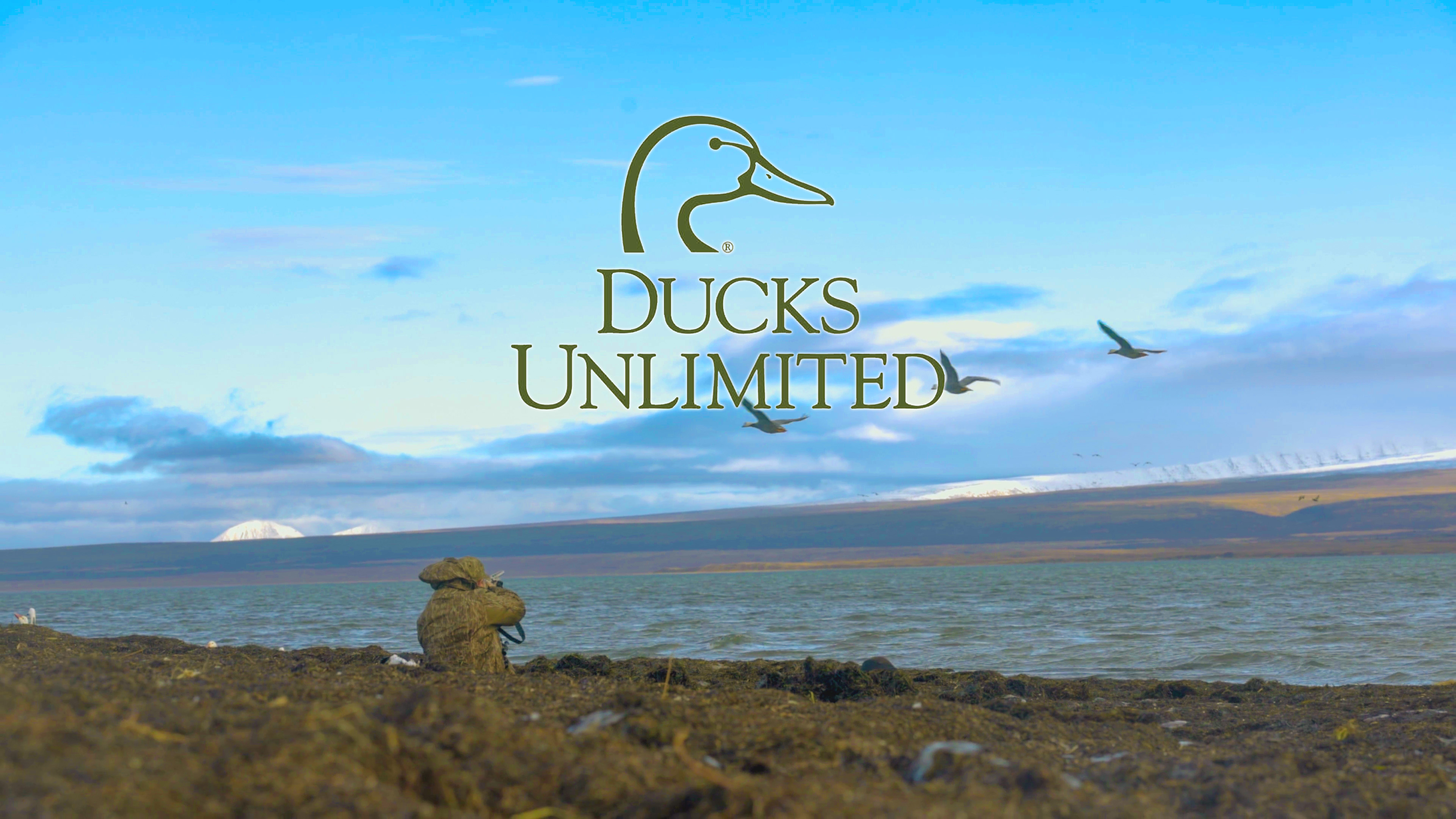 Cold Bay Beauties Part 3 • DU TV