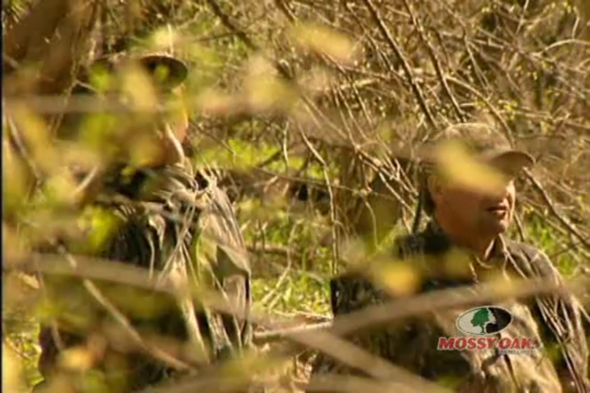 Gobblers Everywhere • Tough Turkey Hunting Tactics