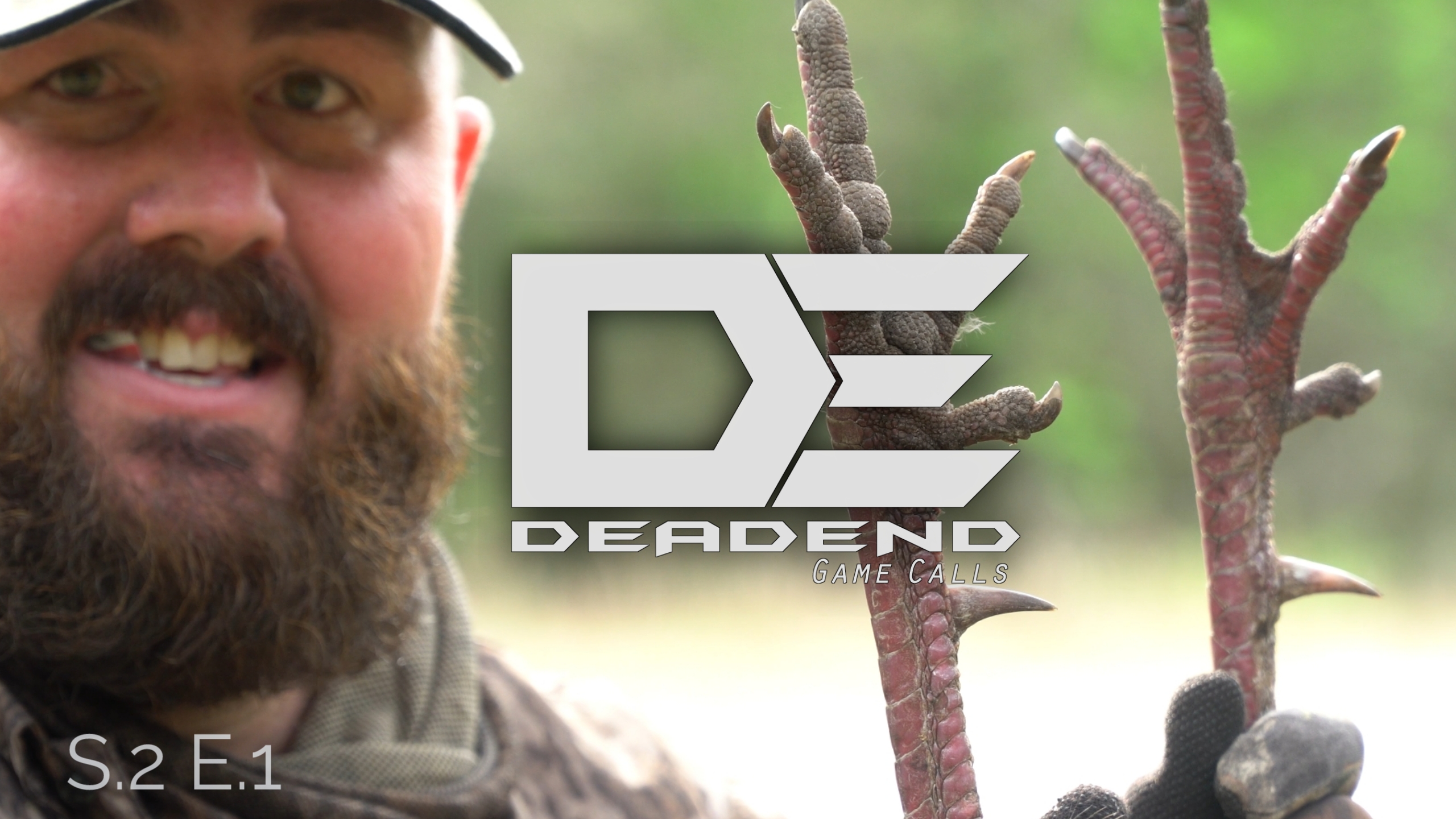 Episode 1 • Dead End Game Calls