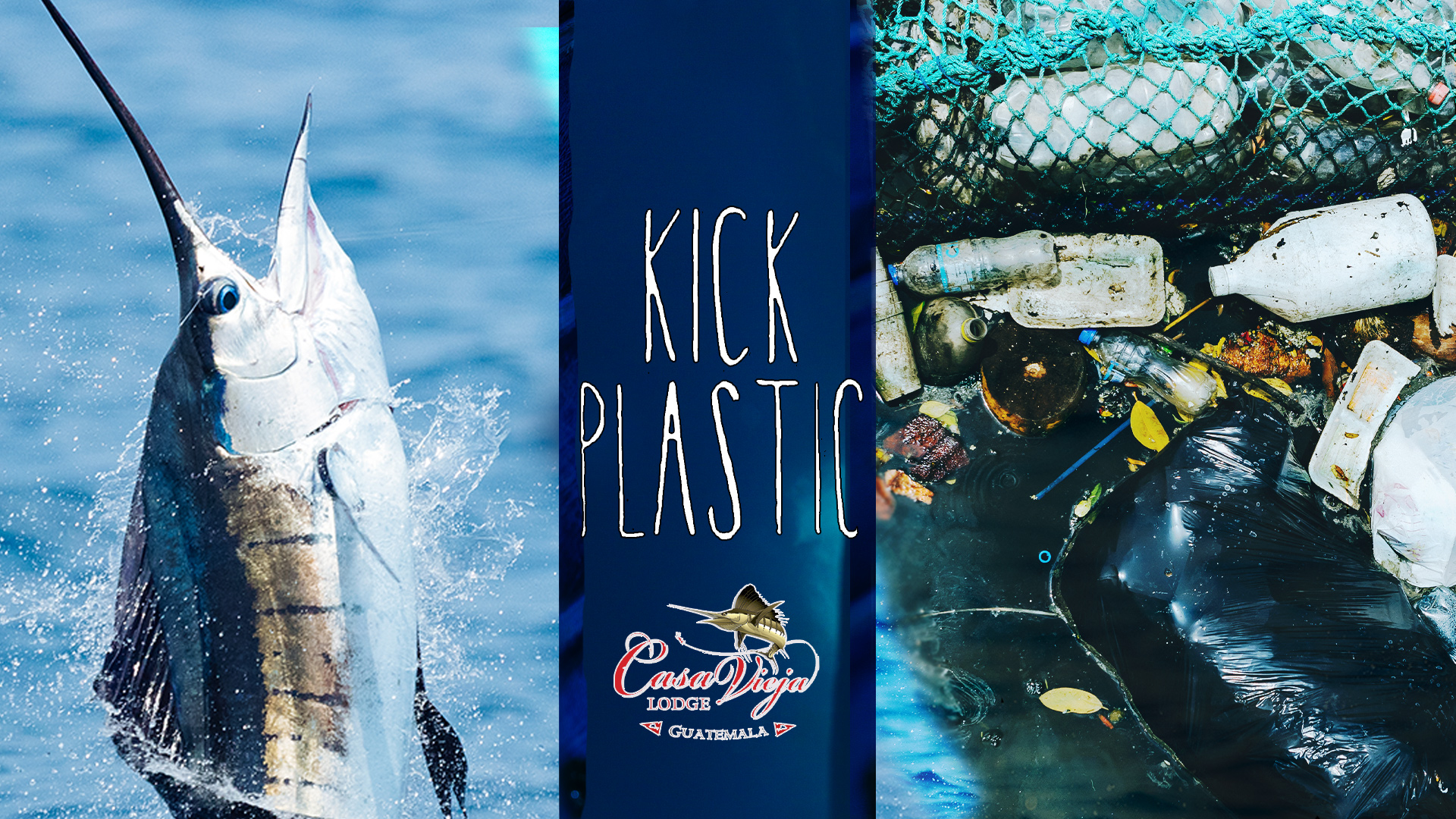 Kick Plastic