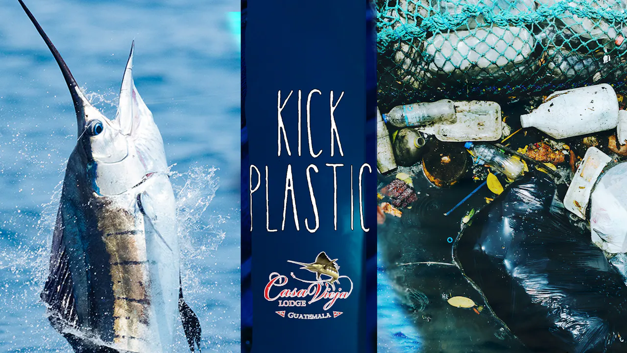 Kick Plastic - Short Films - Mossy Oak GO