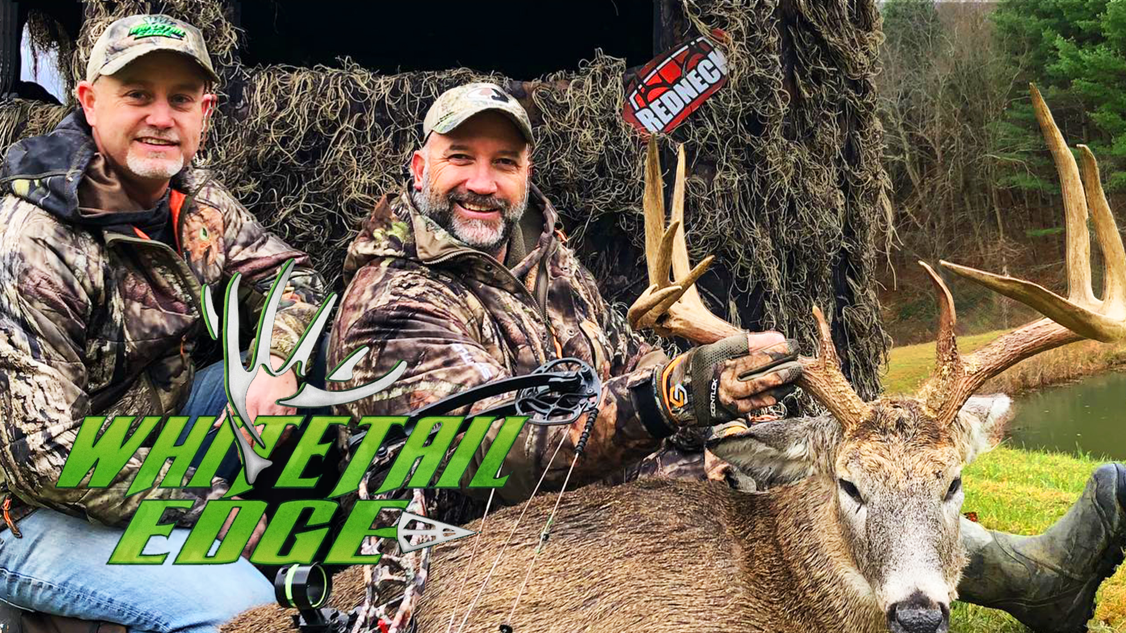 Shed • Whitetail Edge