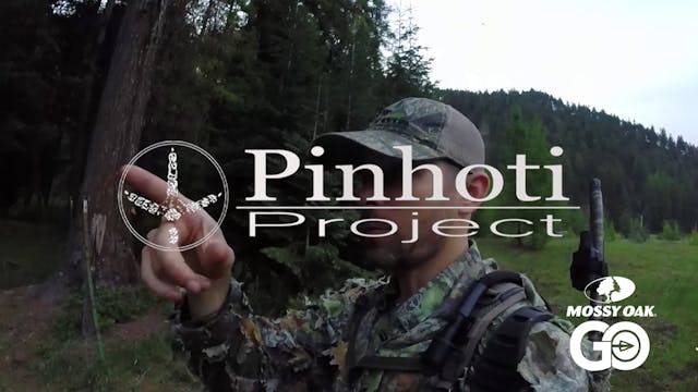 Montana Turkey Hunt • Pinhoti Project...