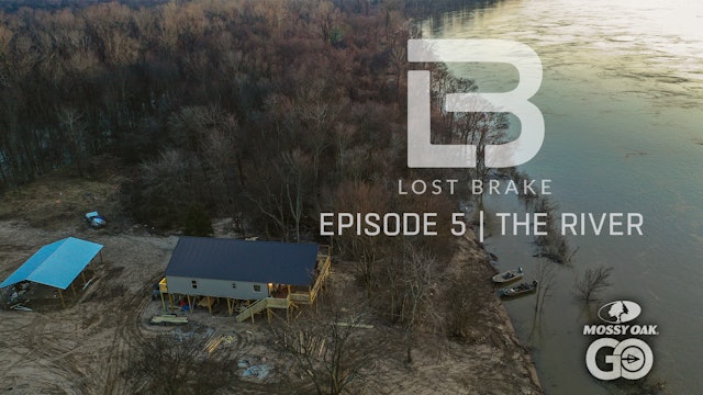 Lost Brake • The River • Episode 5