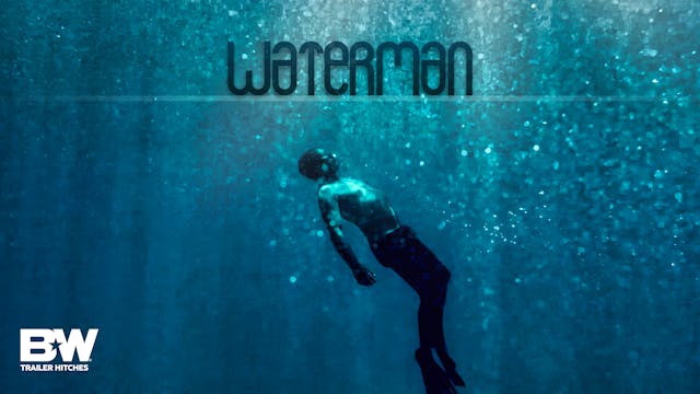 Waterman • B&W