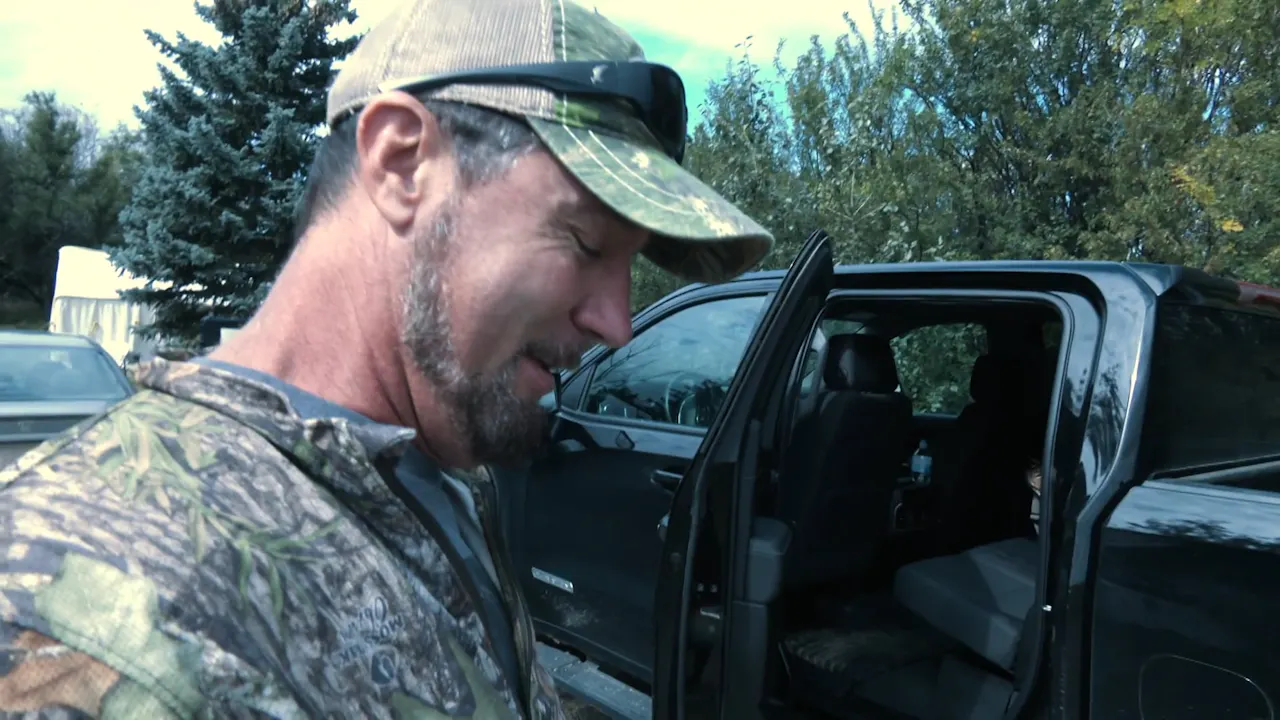 Tall Tines • Tim Wells - Season 1 - Mossy Oak GO