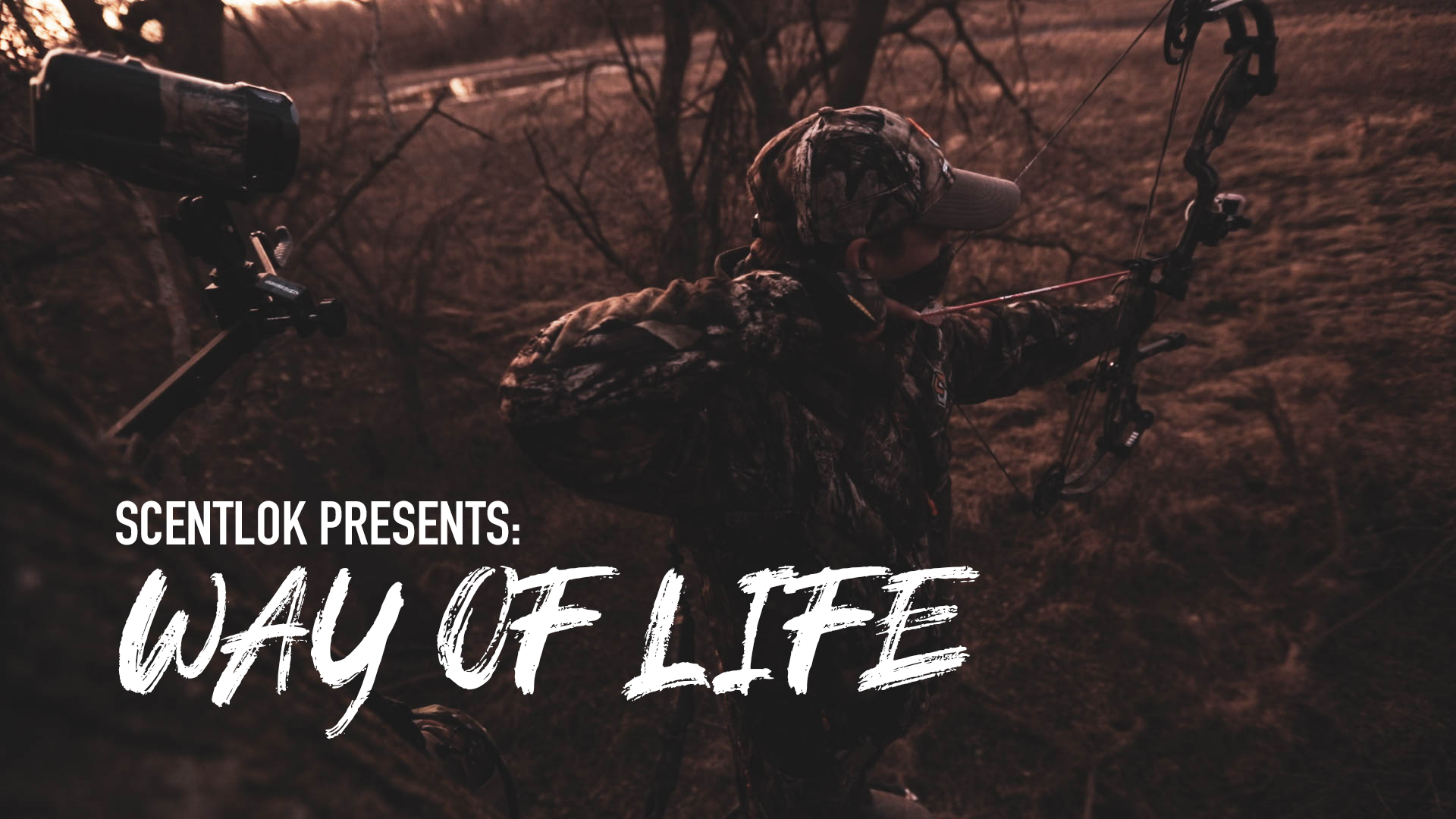 The Rut • A Way of Life