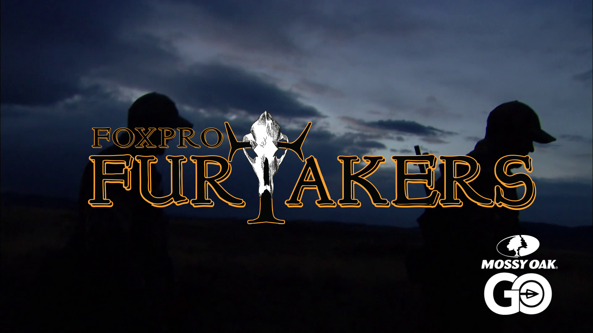 FOXPRO 1205 Montana • Furtakers