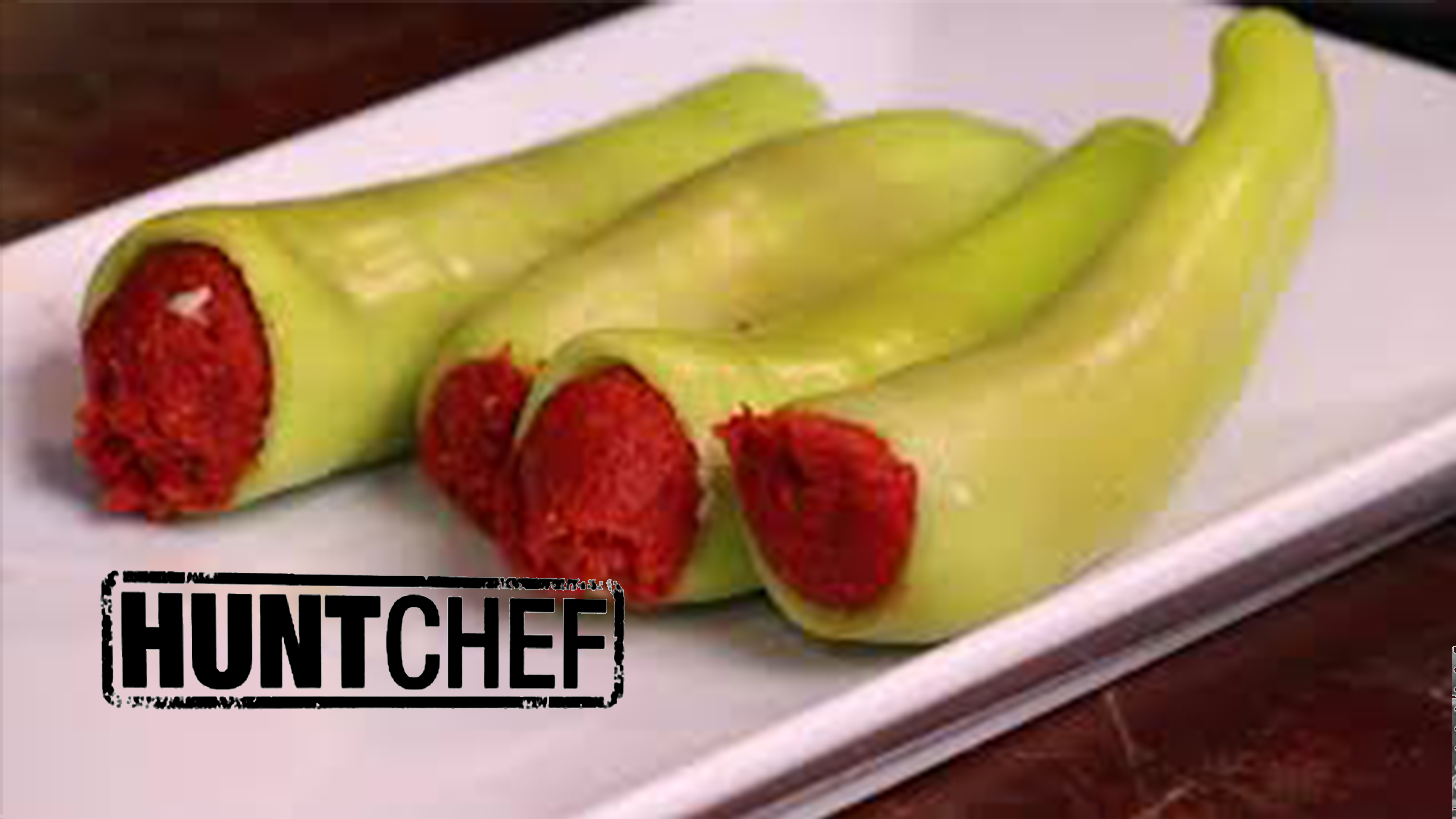 HuntChef Sportsman Channel  Ep 8 • How to Make Hot Italian Venison Sausage