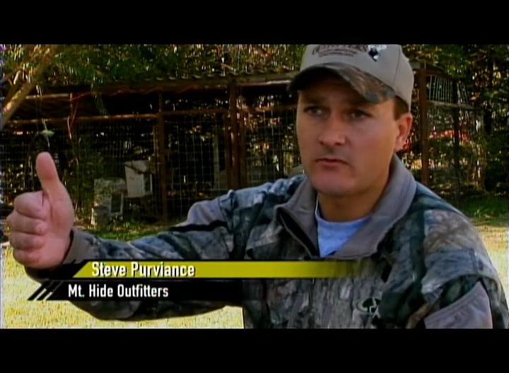 Double Down • Whitetails in Oklahoma