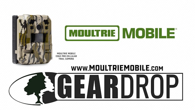 Moultrie Mobile Edge Pro Trail Camera • Gear Drop