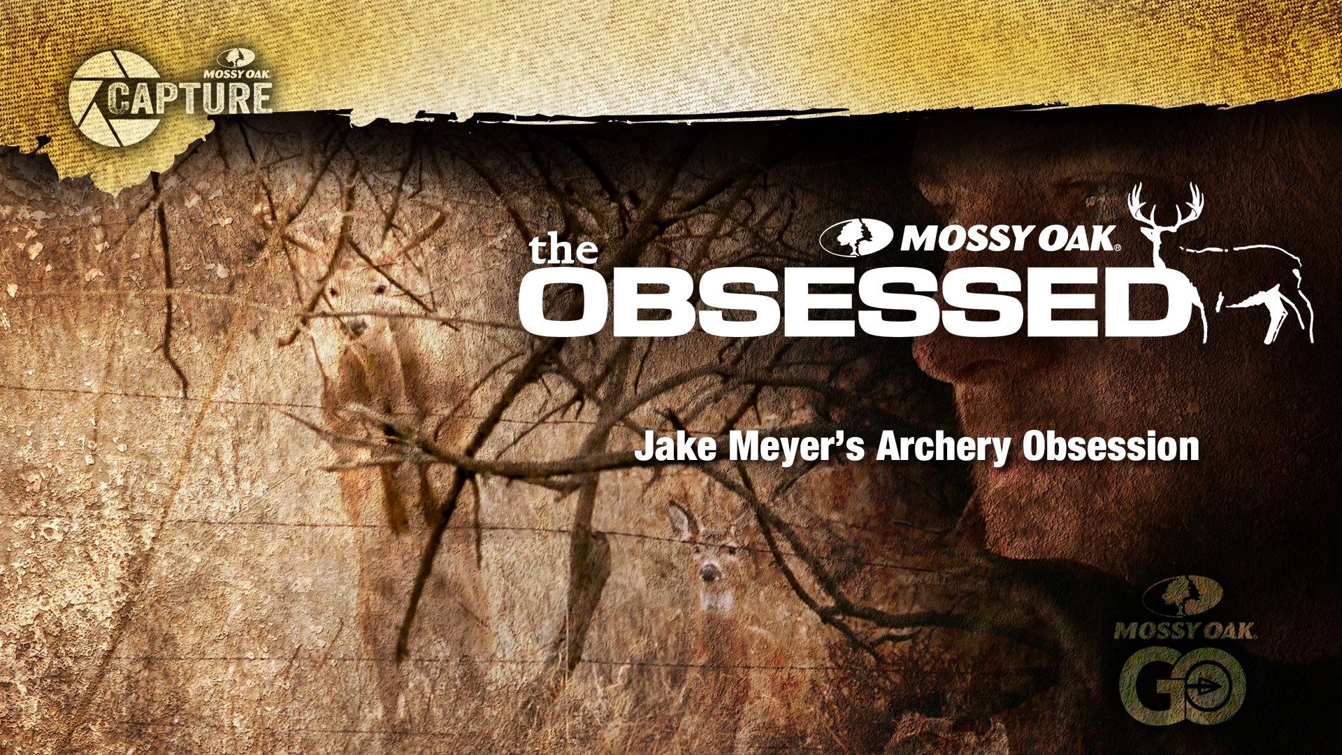Jake Meyer • The Obsessed