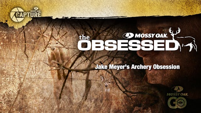 Jake Meyer • The Obsessed