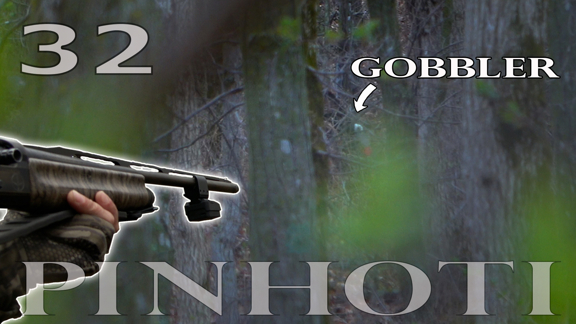 Pinhoti 2022 Ep 32 • Pinhoti Project