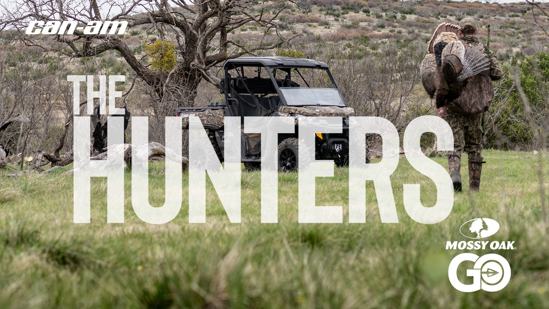 The Hunters • Episode 1