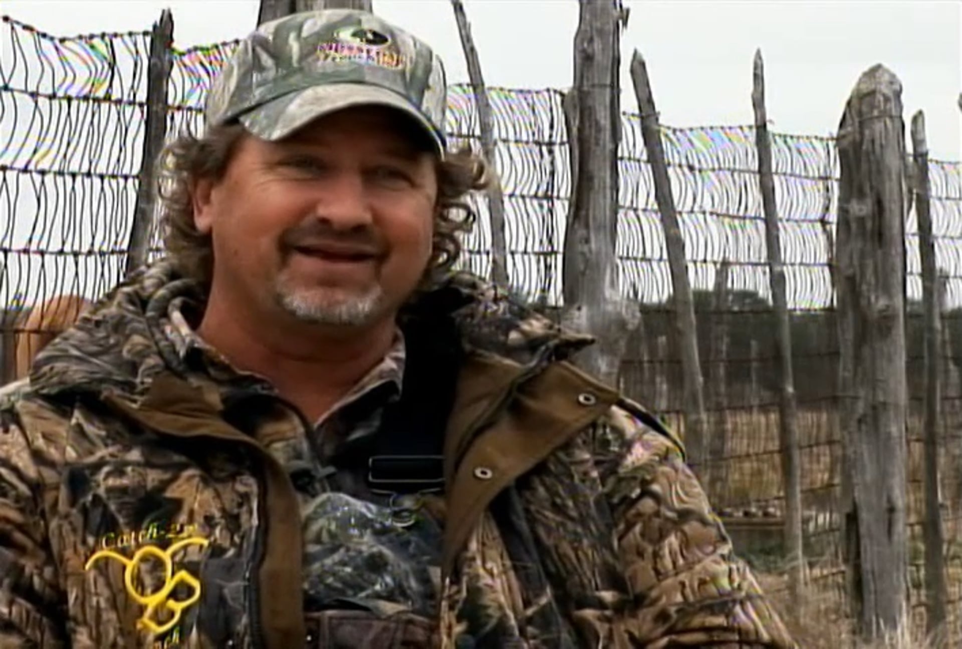 Around the Horn • Whitetails in Texas