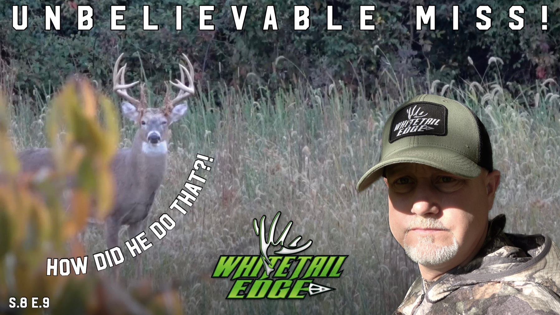 Kentucky String Jumper • Whitetail Edge