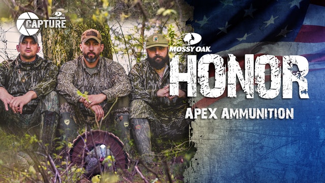 Apex Ammunition • HONOR