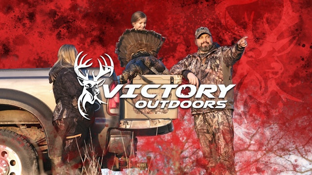 Victory Outdoors • Turkey