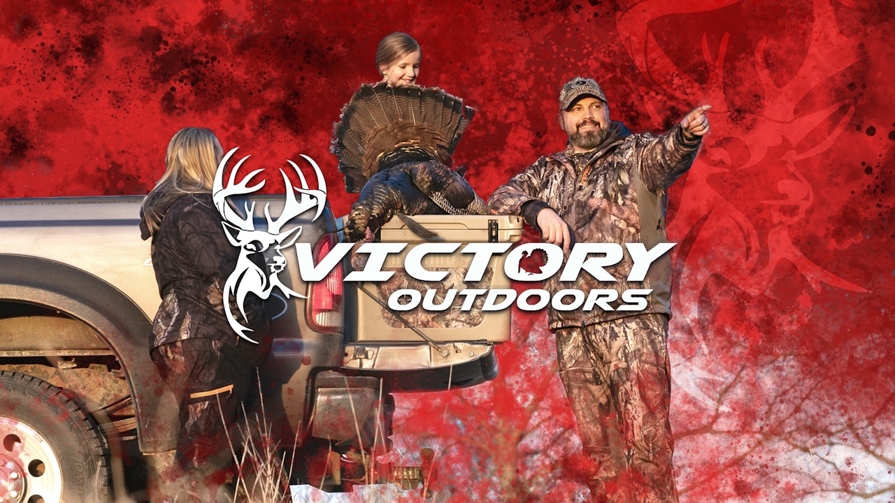 Victory Outdoors • Turkey