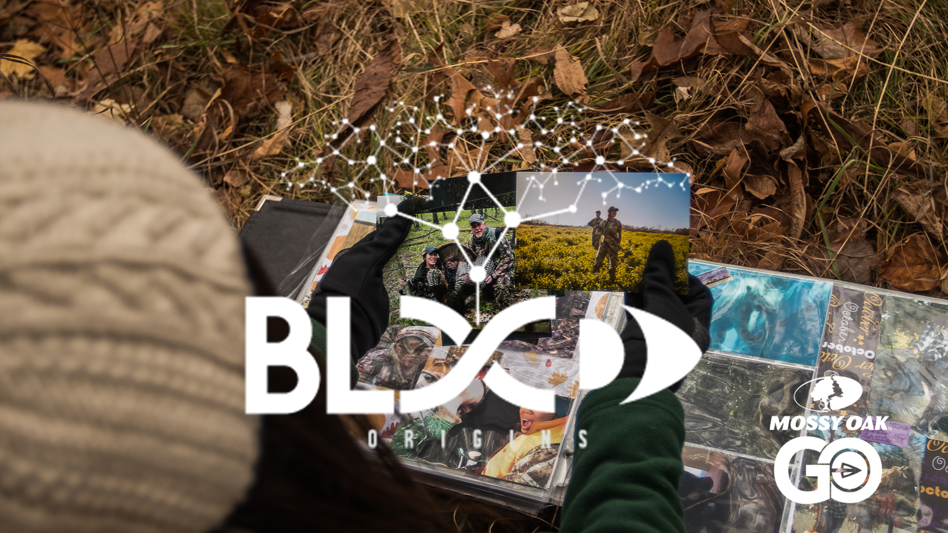 Unconventional • Blood Origins