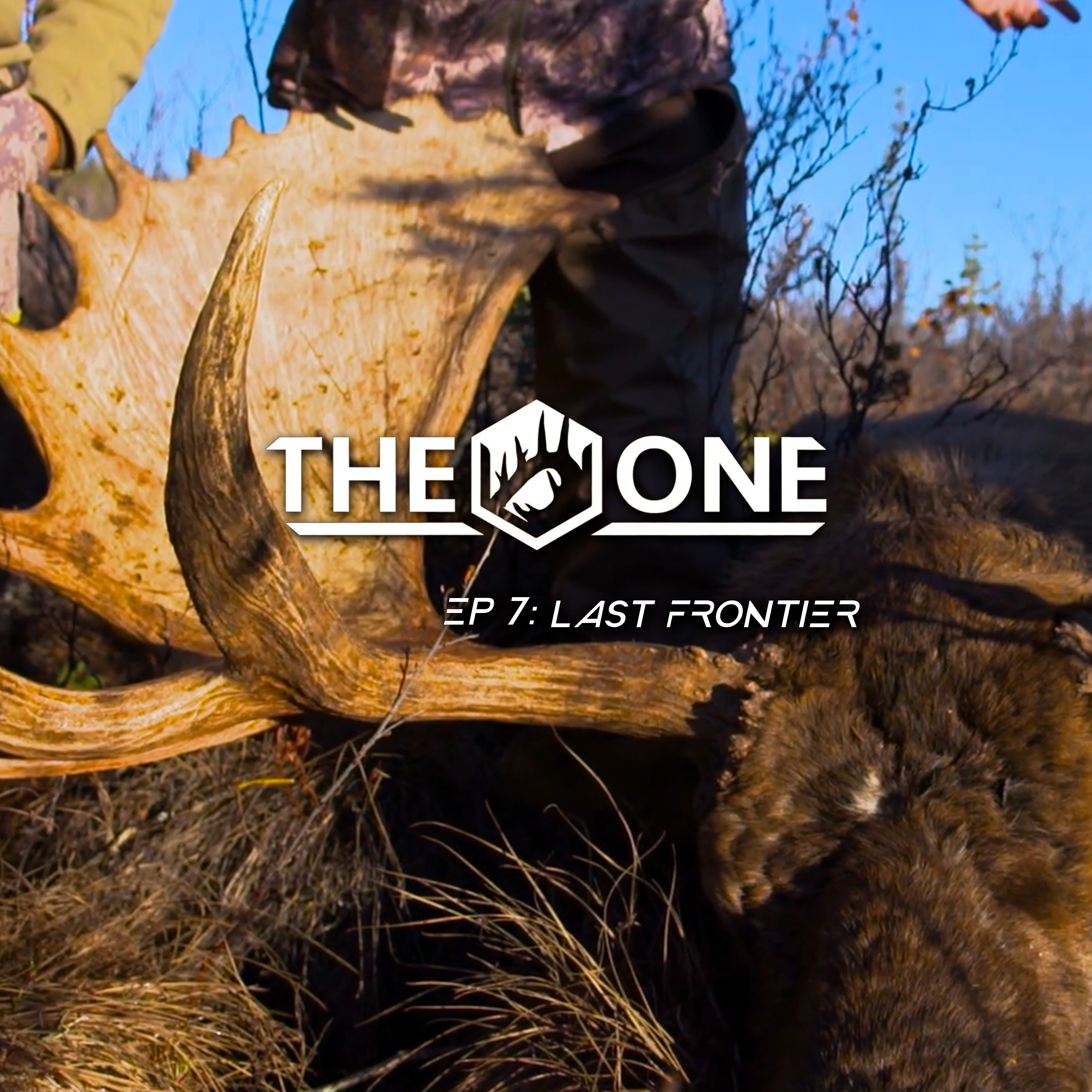 Last Frontier • The One