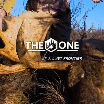 Last Frontier • The One