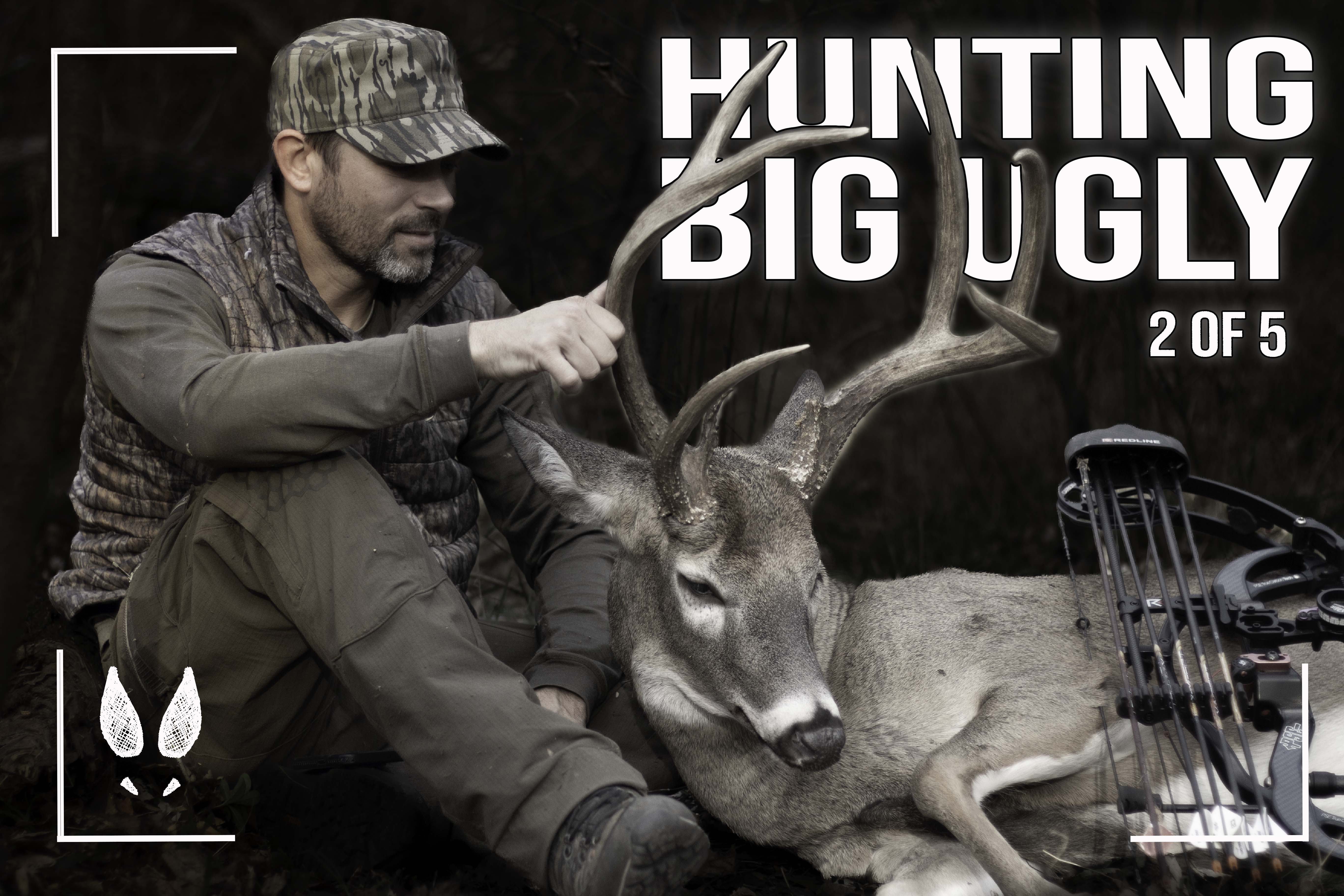 Ungulate Edition 2023 Ep4 • Pinhoti Project